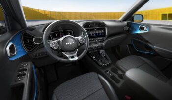 2023 Kia Soul full