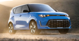 2023 Kia Soul